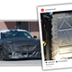 Illustration for article titled Theres A Picture Of What Seems To Be The 2019 Ford Shelby GT500 Engine On Instagram